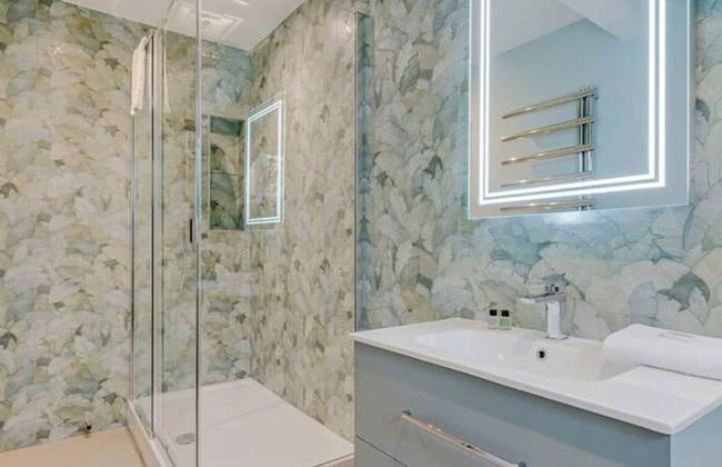 Host Apartments The Pilgrim Coach House II - Foto 11