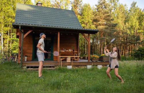 Głuszecki las - Foto 49