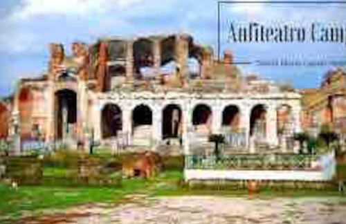 Casa Vacanza LaReggia con garage - Foto 40