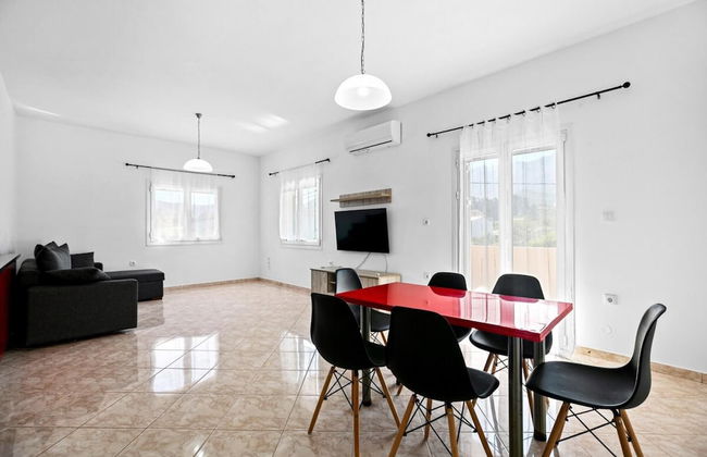 Chrisy s Apartment in Chania - Foto 2