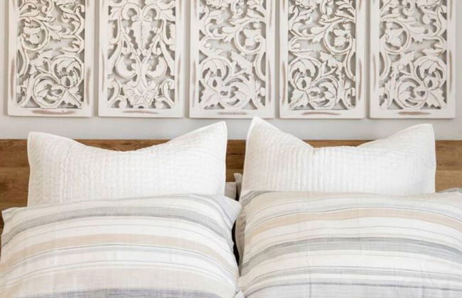 Spacious Pet Friendly - 7 Miles to Eagle Mountain Lake - Foto 6