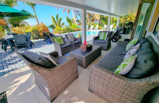 Natura Beach Pool Villa 2 - Foto 31
