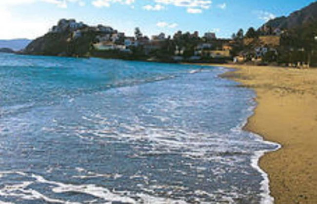 Gorgeous Villa in Mazarrón With Private Pool - Foto 26