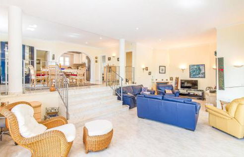 Amazing Home In Trullent - Foto 2