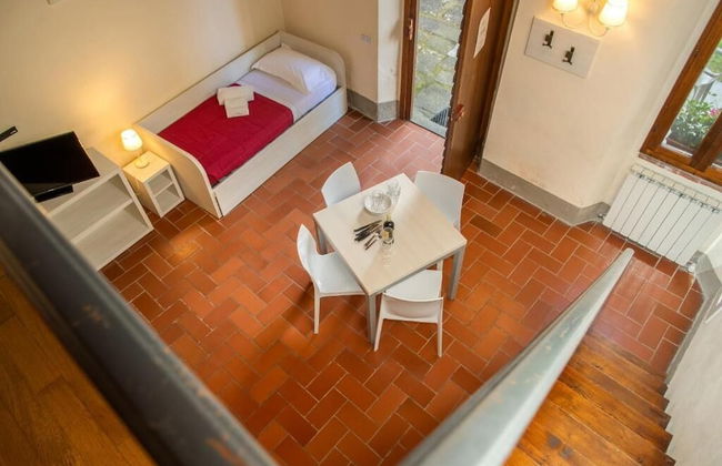 Villa Norcenni Aparthotel - Foto 39