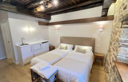 Hotel y Casa Rural El Retiro del Oso - Foto 71