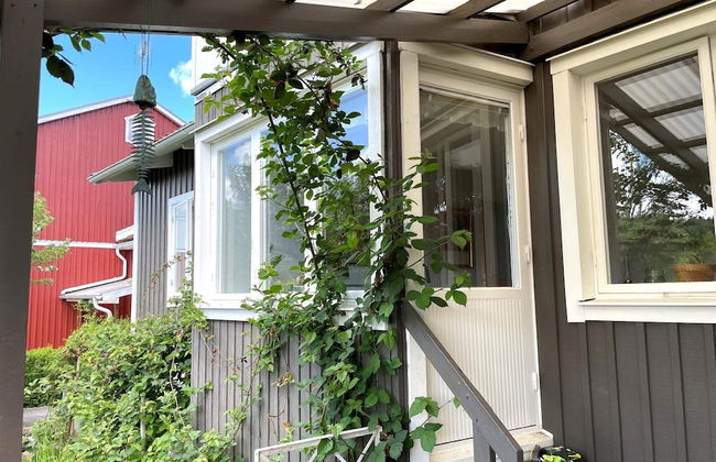 4 Person Holiday Home in Linkoping-by Traum - Photo 17