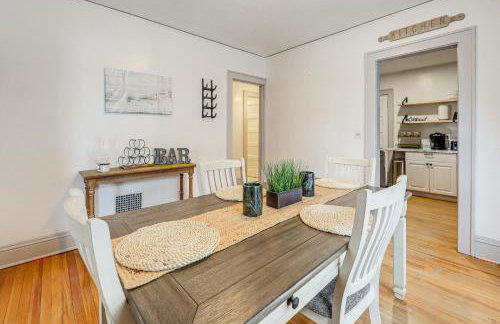 8 Mi to Micron Technology! River-View Apt - Foto 9