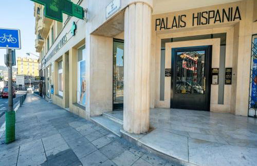 LX191 2P design & coloré face gare - Balcon & clim - Foto 6