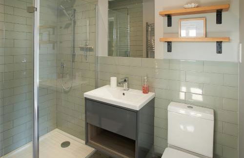 The Old Buttress at Rotherhope Towers - Foto 12