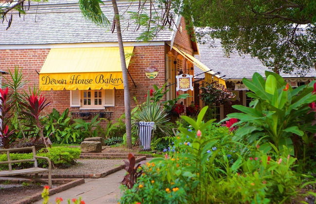 Camperdown Place - Foto 23