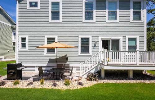 Modern Home in the Heart of KDH Minutes to Beach - Foto 38