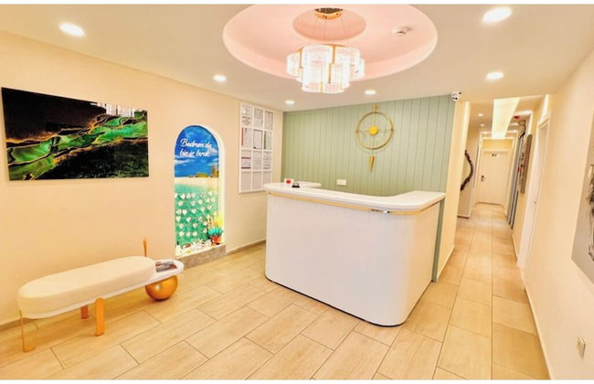 kumsal apart otel - Foto 2