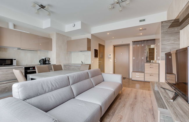 Skandi Klubb Apartments - Foto 3