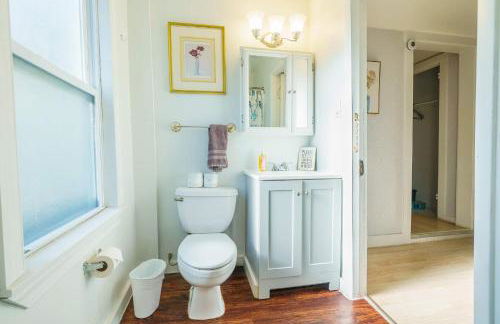 3 BR Southside Pad - Sleeps 8 - Amazing Location - Foto 20