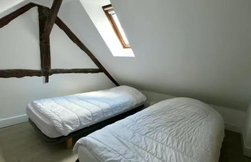 Le gîte du Moulin de la Garrigue - Foto 35