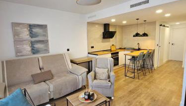 El Campello Beach Sea - Foto 5