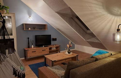 Juliane`s Panorama-Domizil in Nemmersdorf - Foto 16