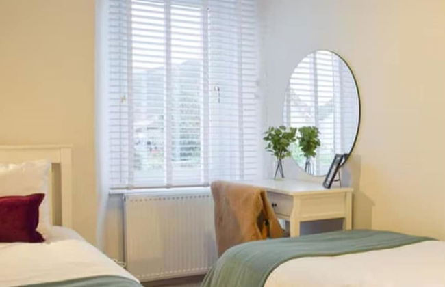 Stunning Sea Views in Central Burntisland - Foto 5