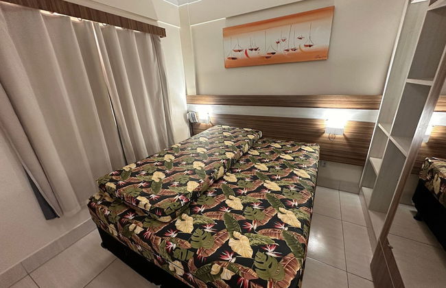 Lacqua diRoma RM Hospedagem - Foto 10