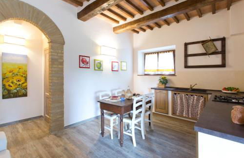 Casale San Galgano - Foto 132