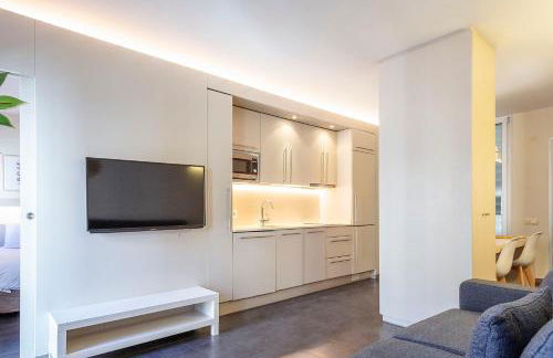 Aparthotel BCN Montjuic - Foto 10