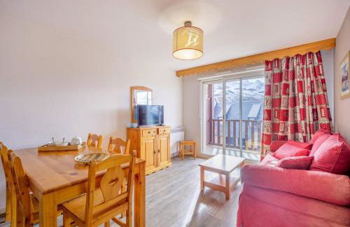 Appartement 6 Pers, Balcon, Parking, Accepté Animaux - FR-1-695-3 - Foto 1