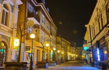 Apartament Sobieski - Foto 28