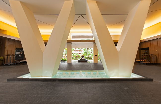 Real Select at the Ritz Carlton Residences, Waikiki Beach - Foto 2