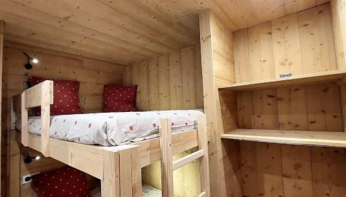 Douillet 33 m² piscine et sauna - 6 pers - Foto 3