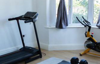 An entire 3 Bedroom house in Beeston United Kingdom - Foto 8