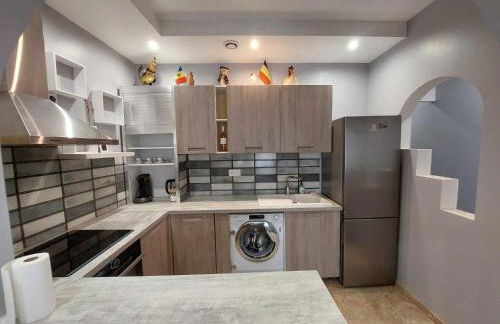 Charmant appartement avec Terrasse - Foto 5