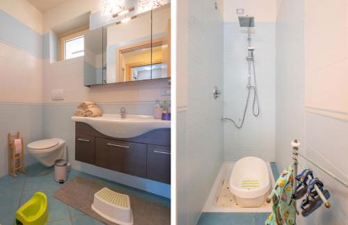 Babyaccommodation Family Heaven II - Foto 37