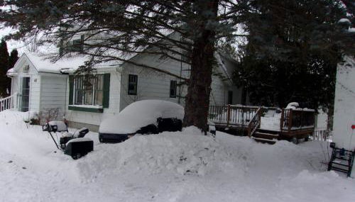 Friends and Family Newer Vacation Home - Foto 4