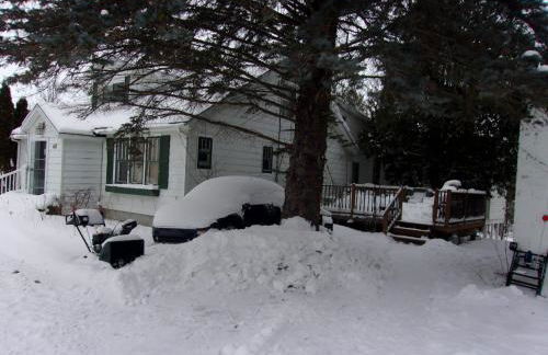 Friends and Family Newer Vacation Home - Foto 4