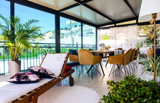 Anka - With Open Jacuzzi - R5 - Foto 11