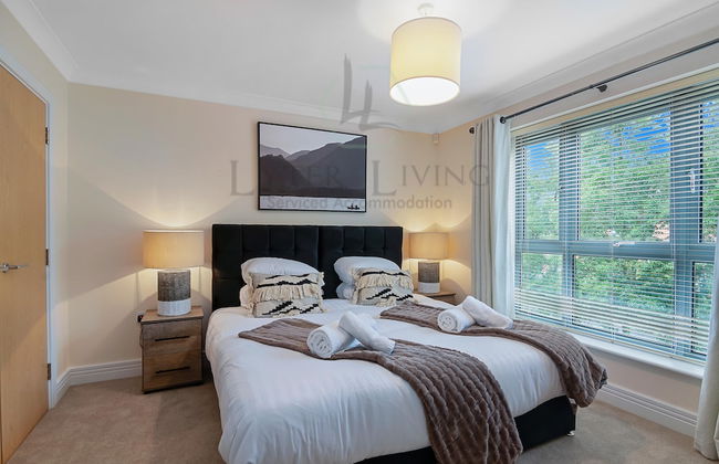 Foundry House - Oxford - Foto 6