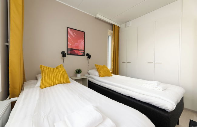 Hiisi Homes Riihimäki - Foto 52