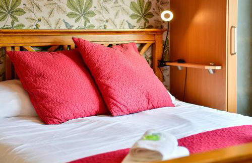 Castell Coch Retreat 4BR House with Garden & Park - Foto 10