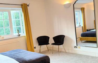 Luxury Ascot Indoor Heated Pool & Wellness Bubble Spa - Foto 39