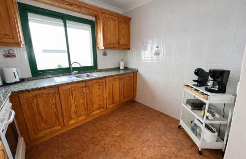 Kalendra Jable · Amplia y tranquila cerca del mar - Foto 33