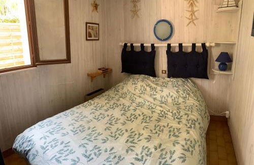 « La Palmeraie » Villa résidentielle avec piscine - Foto 7