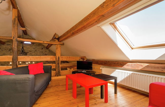 Lierneux Family Nature Stay - Photo 27