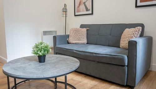 Sevenstay Apartments Fleet Street - Foto 4