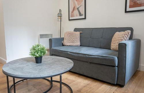 Sevenstay Apartments Fleet Street - Foto 4