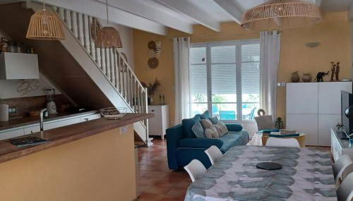 Maison au bord de mer - Foto 5