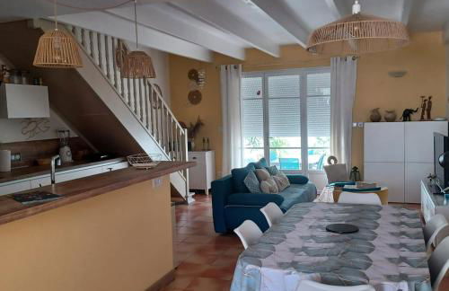 Maison au bord de mer - Foto 5