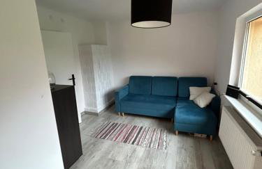 Rybakówka Nad Jeziorem Wicko - Foto 54