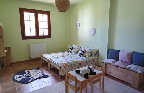 Alojamiento entero G&G con piscina - Foto 9