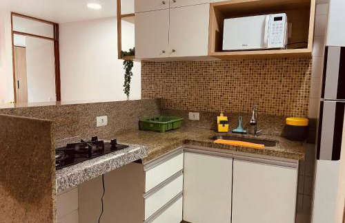 Aquamarine - Apartamentos Família - Foto 34